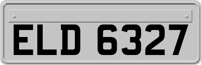 ELD6327