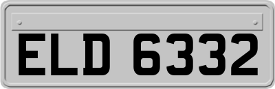 ELD6332