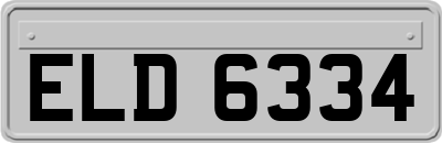 ELD6334