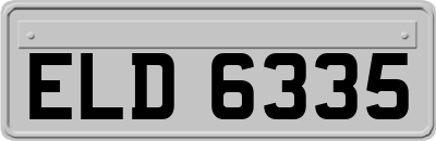 ELD6335