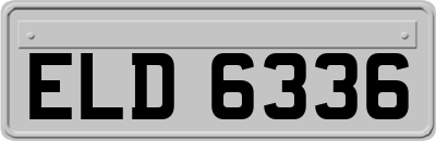 ELD6336