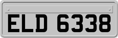 ELD6338