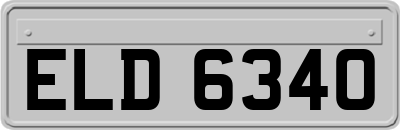 ELD6340