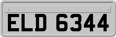 ELD6344