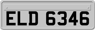 ELD6346