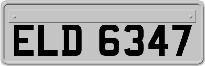 ELD6347