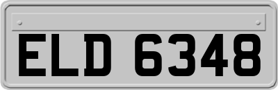 ELD6348