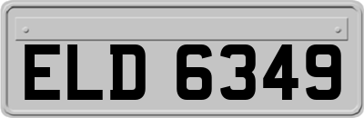 ELD6349