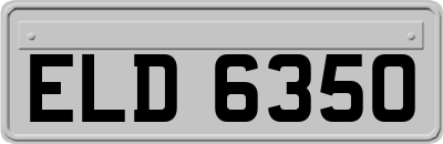 ELD6350