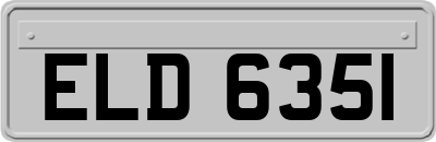 ELD6351