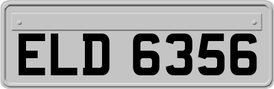 ELD6356