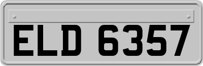 ELD6357