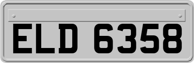 ELD6358