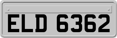 ELD6362