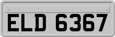 ELD6367