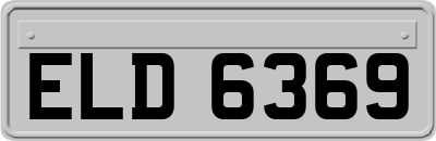 ELD6369