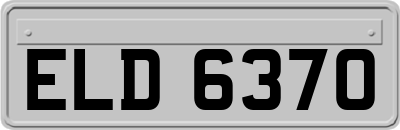 ELD6370