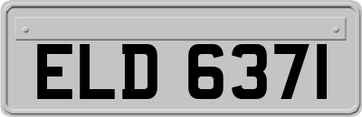 ELD6371