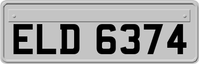 ELD6374
