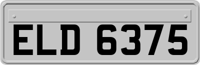 ELD6375