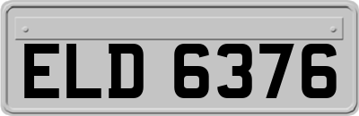 ELD6376