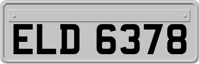 ELD6378