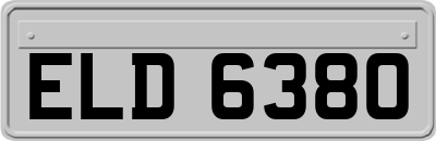 ELD6380
