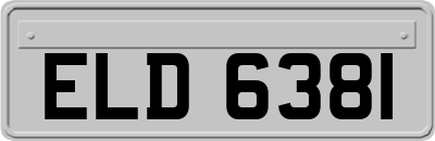 ELD6381