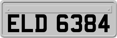 ELD6384