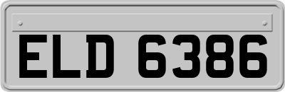 ELD6386