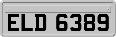 ELD6389