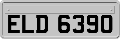 ELD6390