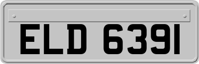 ELD6391