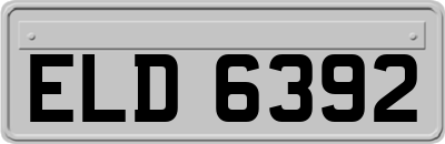 ELD6392