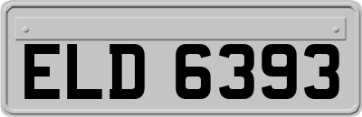 ELD6393