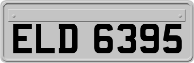 ELD6395