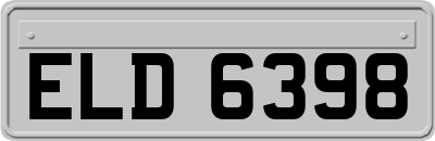 ELD6398