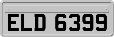 ELD6399