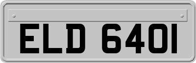 ELD6401