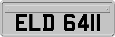 ELD6411