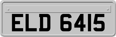 ELD6415