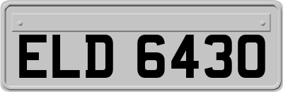 ELD6430