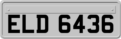 ELD6436