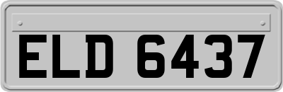 ELD6437