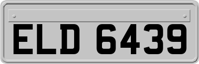 ELD6439