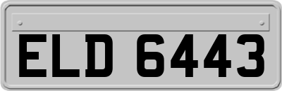 ELD6443