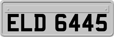 ELD6445