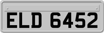 ELD6452