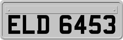 ELD6453
