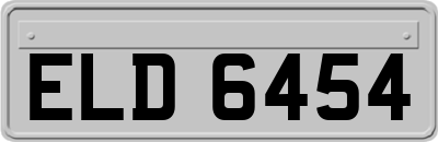 ELD6454